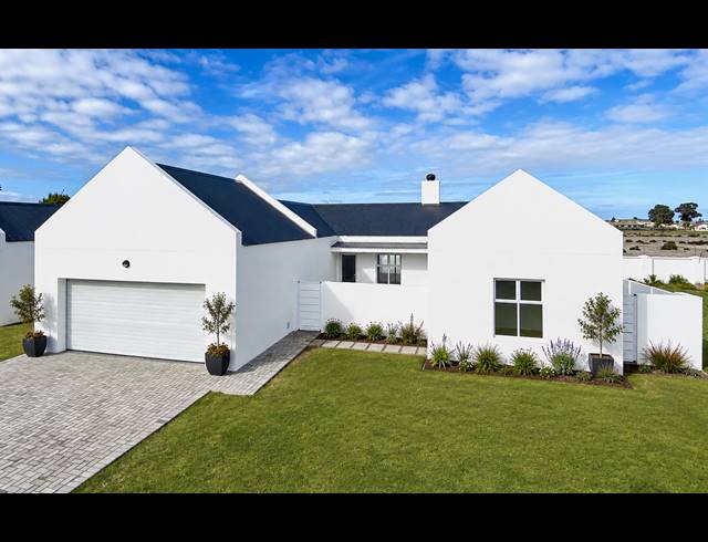 3 BEDROOM HOUSE FOR SALE IN ATLANTIC WAVES ESTATE